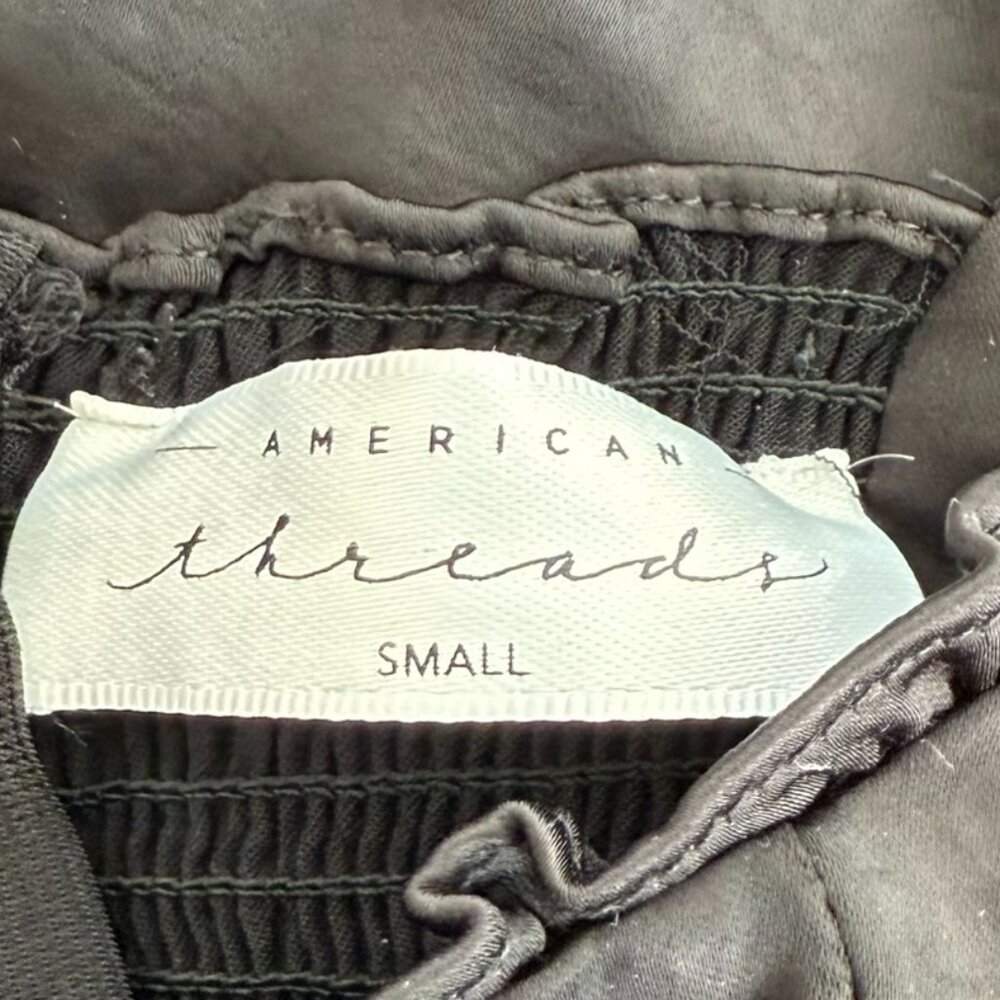 American Threads Mini Dress - Picture 5 of 5
